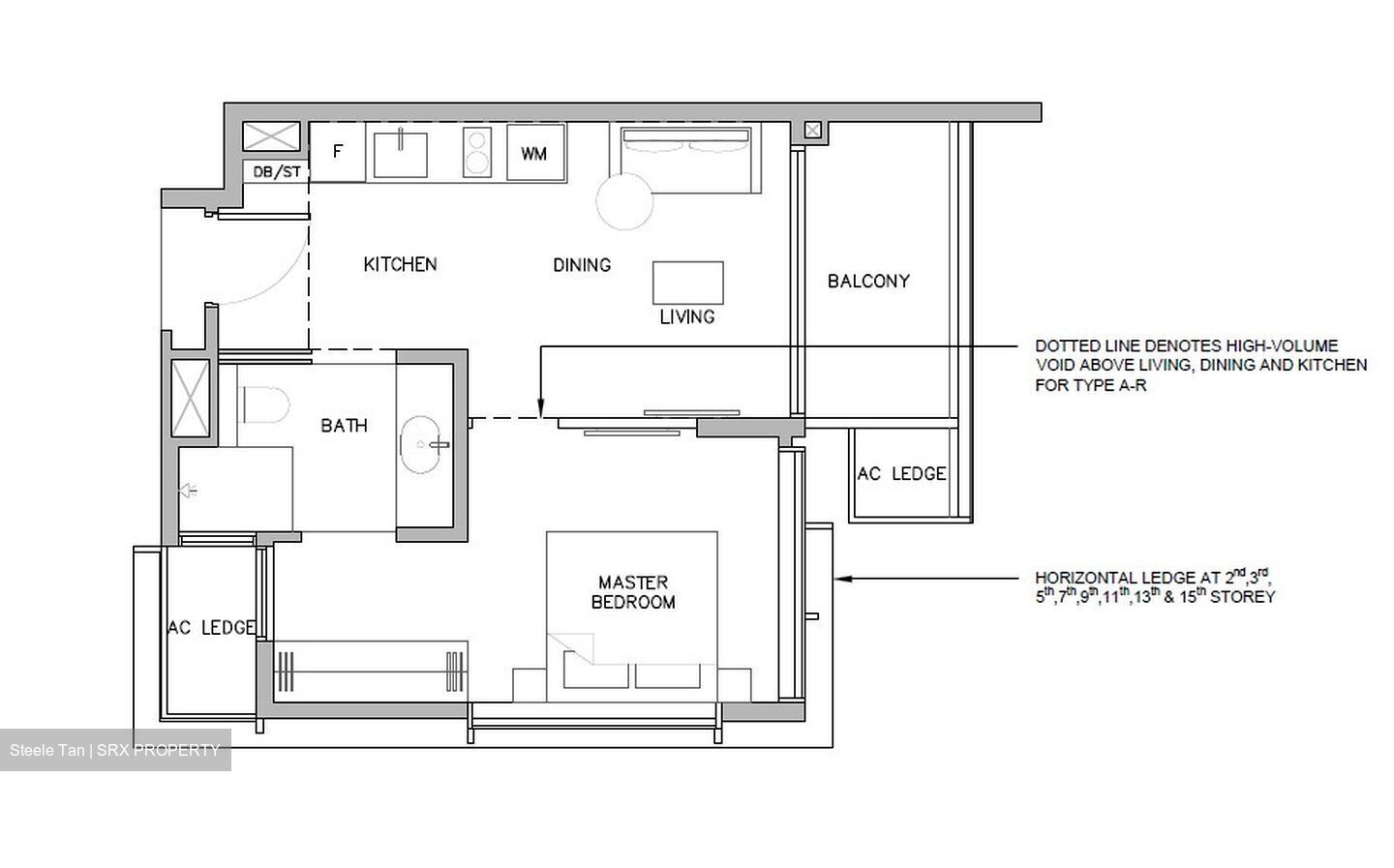 Grange 1866 (D10), Apartment #545239961
